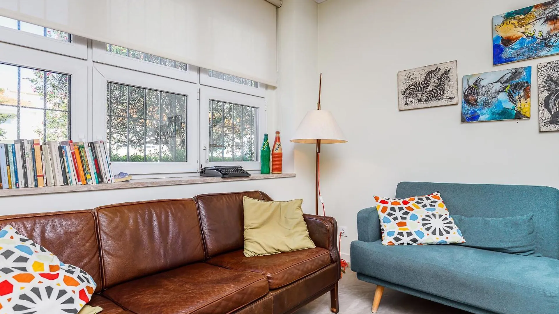 Holiday home Casa Da Laurentina - Lisbon Charm & Garden Portugal