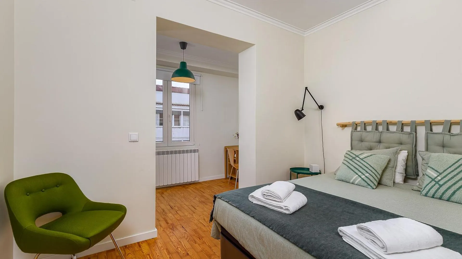 Casa Da Laurentina - Lisbon Charm & Garden Holiday home