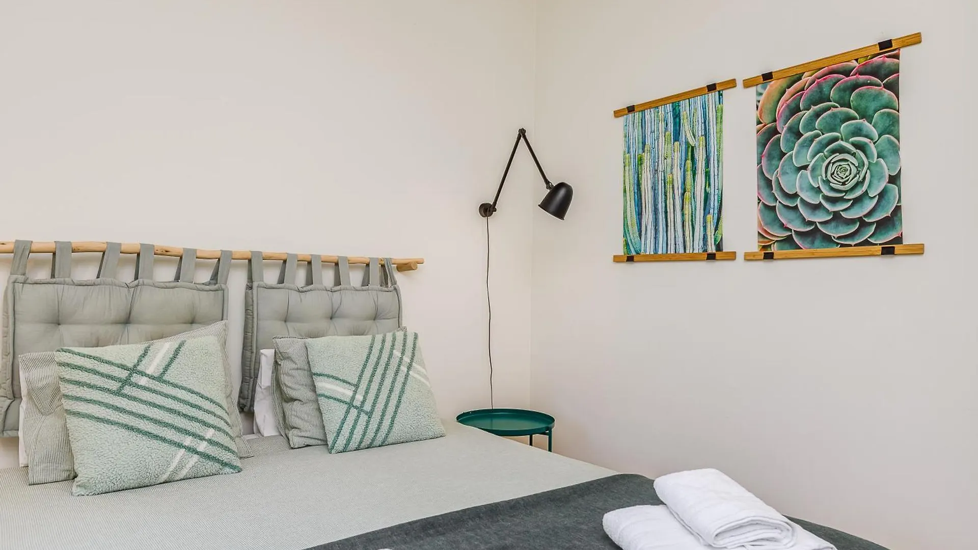 Holiday home Casa Da Laurentina - Lisbon Charm & Garden Portugal
