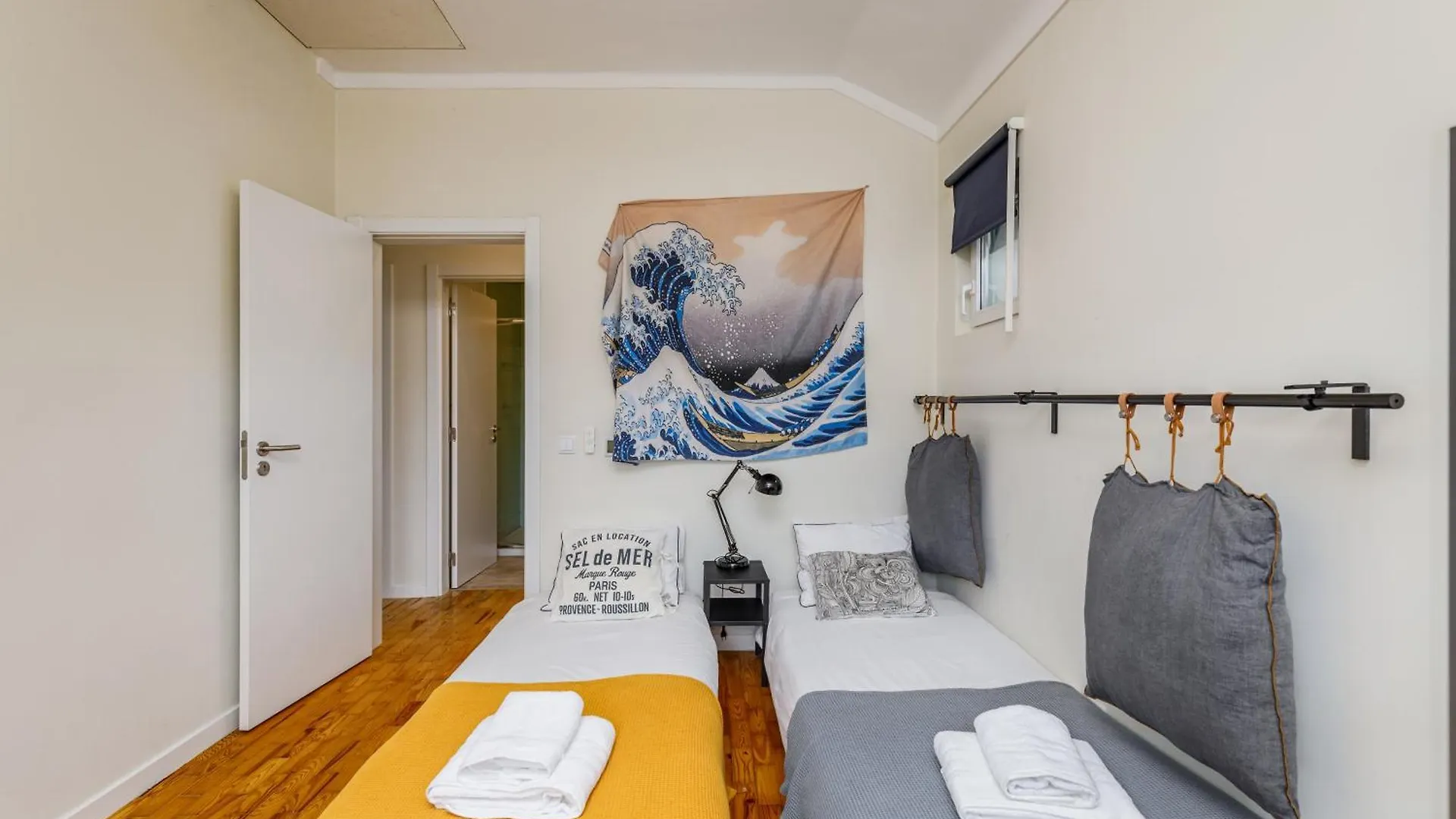 Holiday home Casa Da Laurentina - Lisbon Charm & Garden Portugal
