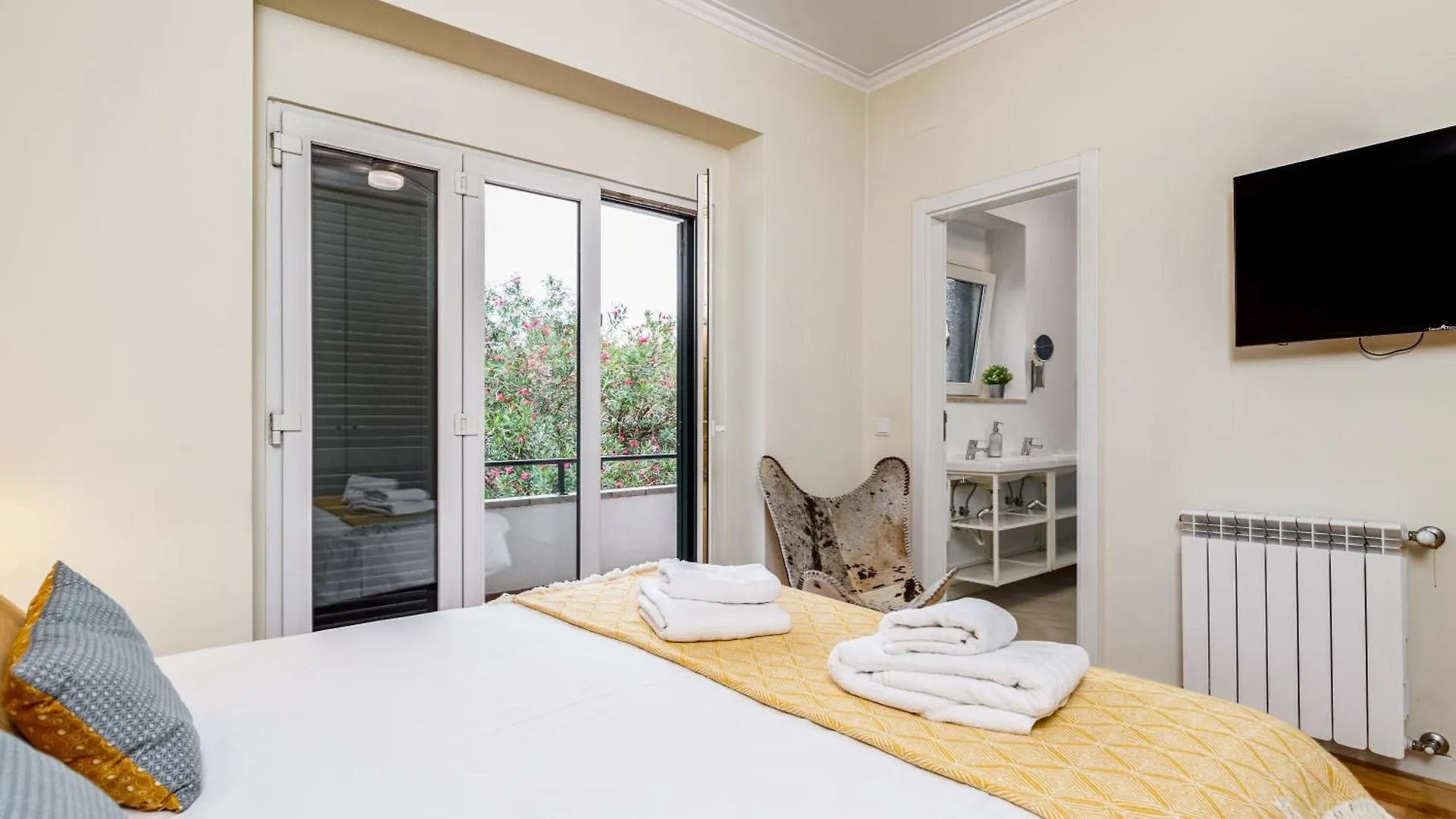 Casa Da Laurentina - Lisbon Charm & Garden Holiday home
