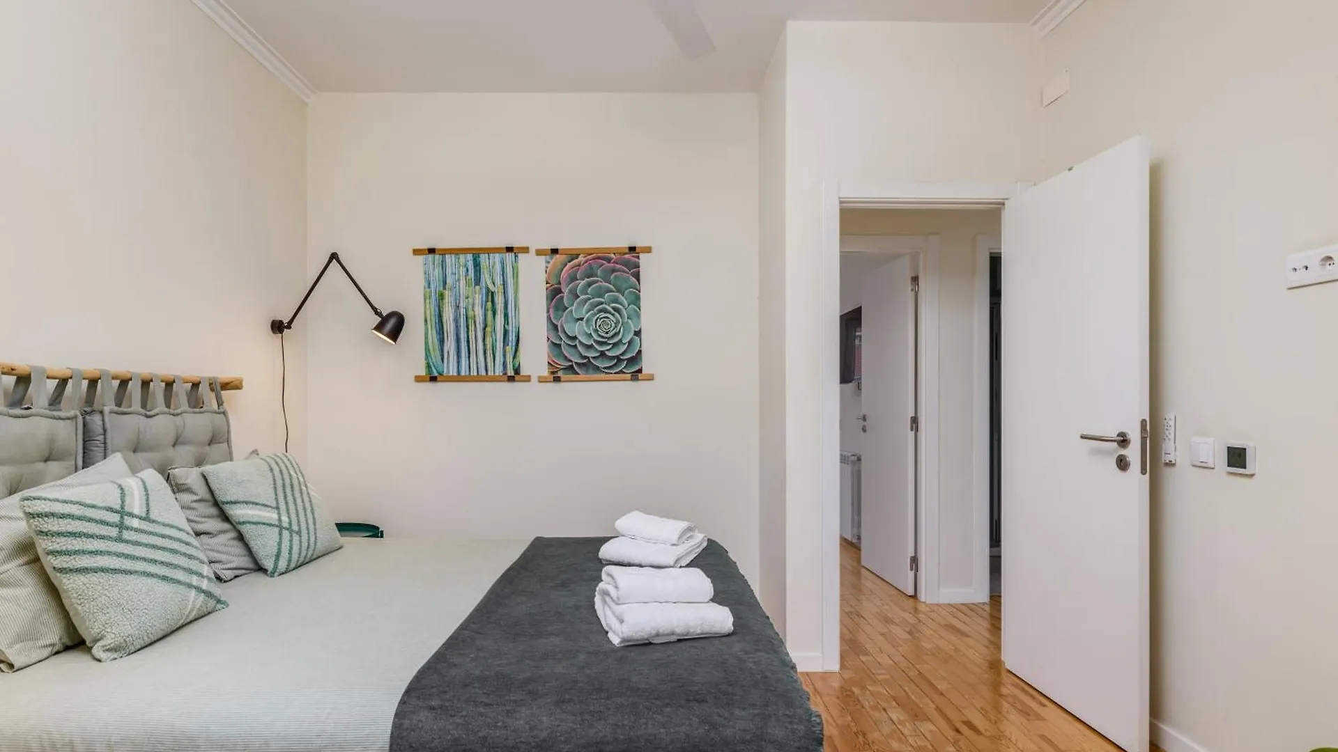 Holiday home Casa Da Laurentina - Lisbon Charm & Garden