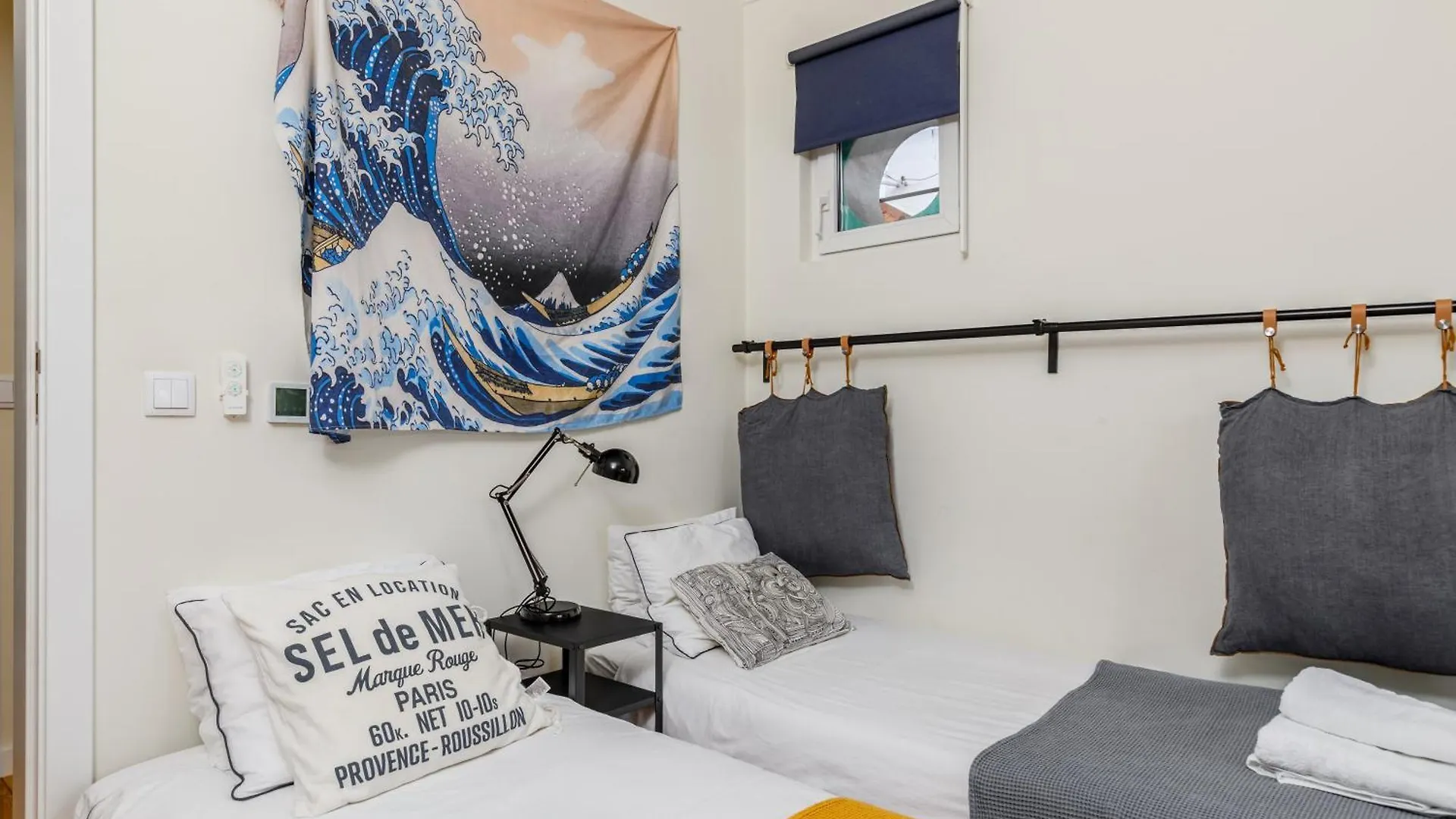 Casa Da Laurentina - Lisbon Charm & Garden Holiday home