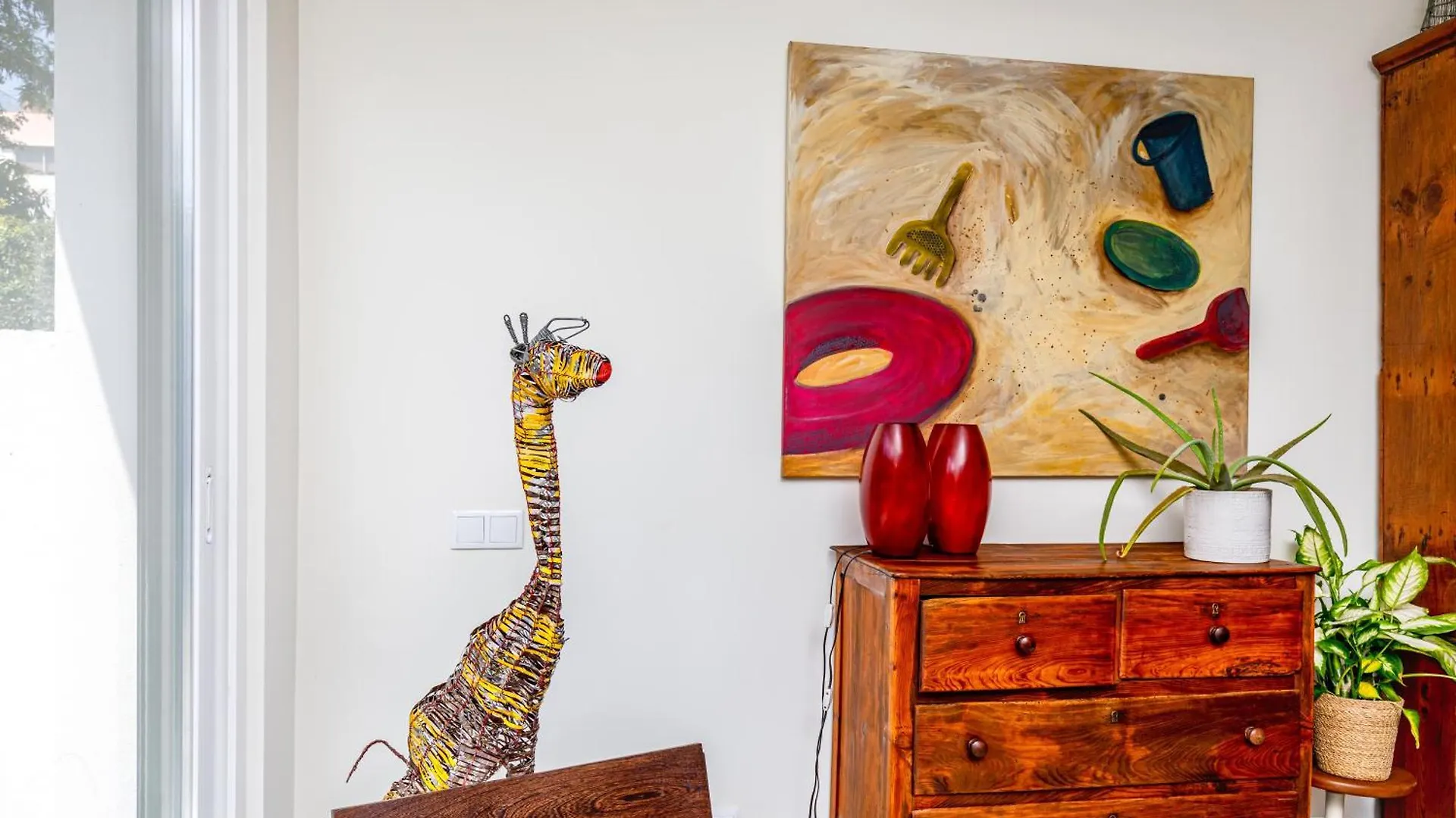 Holiday home Casa Da Laurentina - Lisbon Charm & Garden