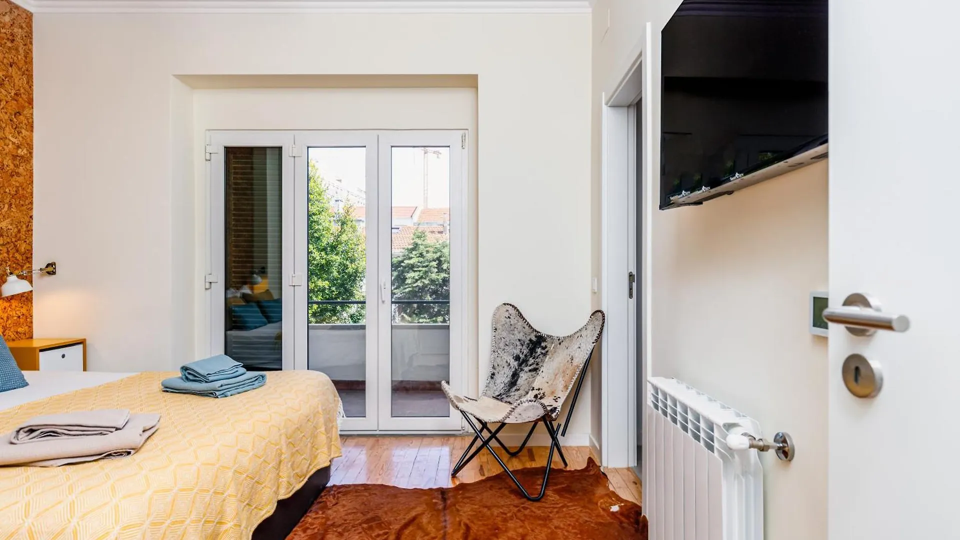 Casa Da Laurentina - Lisbon Charm & Garden 0*,