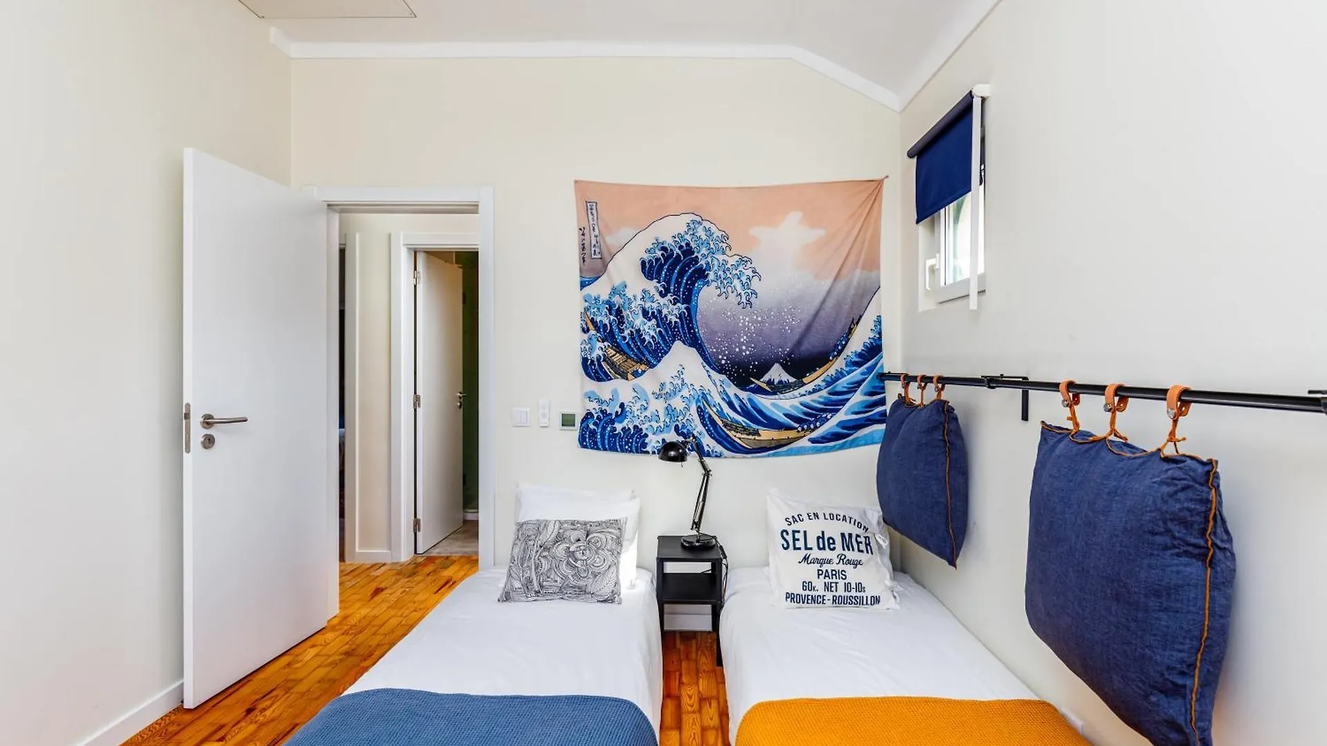 Holiday home Casa Da Laurentina - Lisbon Charm & Garden
