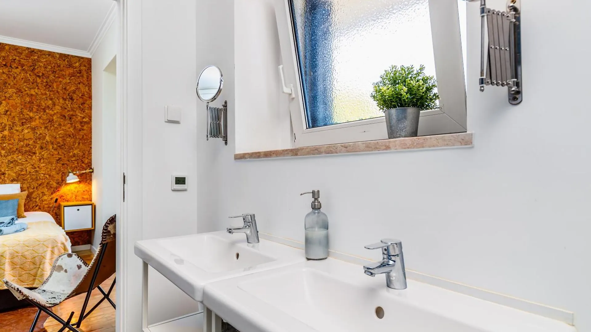 Casa Da Laurentina - Lisbon Charm & Garden Holiday home