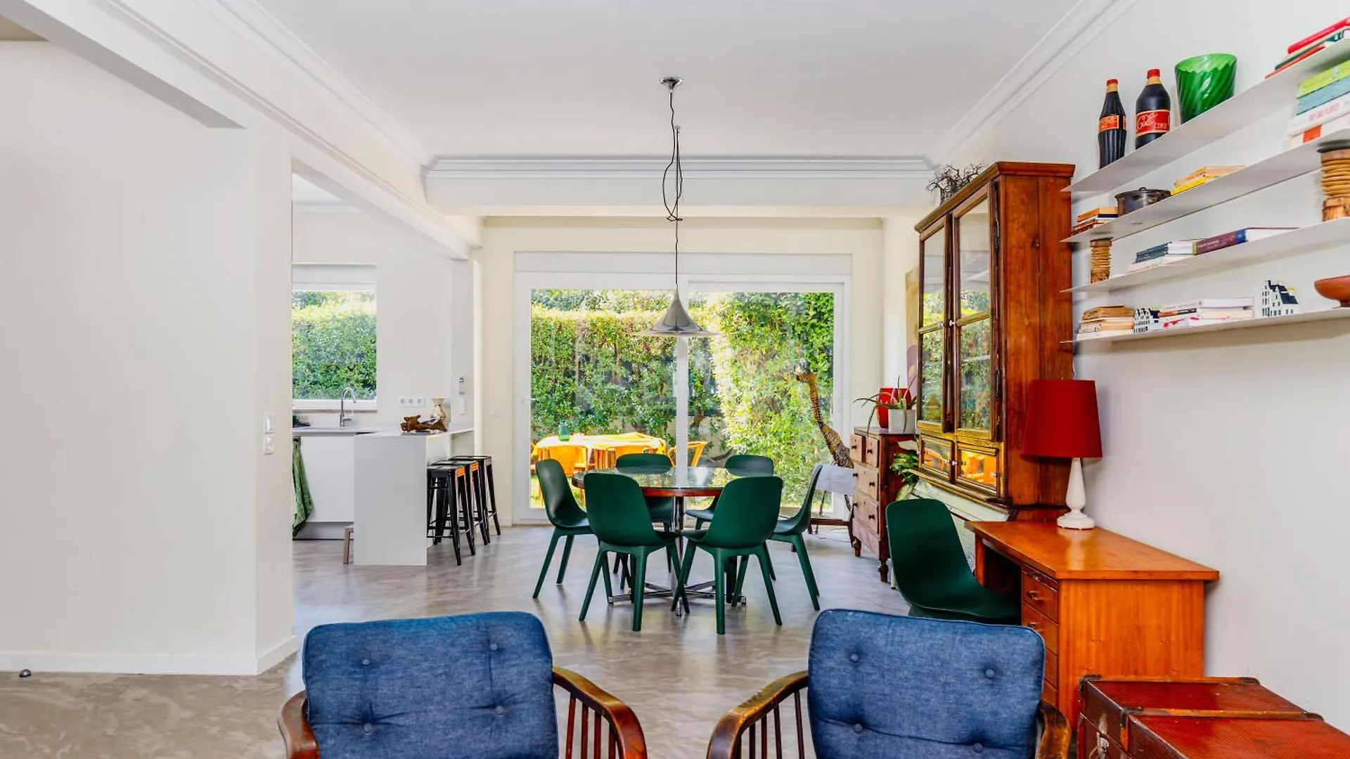 Casa Da Laurentina - Lisbon Charm & Garden Holiday home