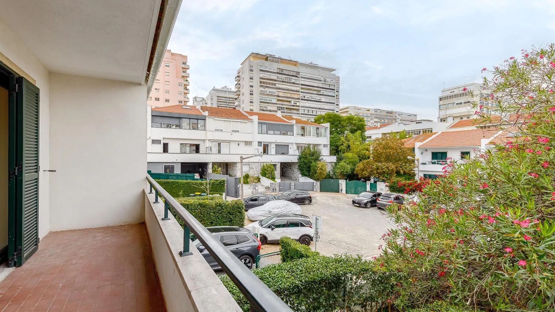Casa Da Laurentina - Lisbon Charm & Garden 0*,