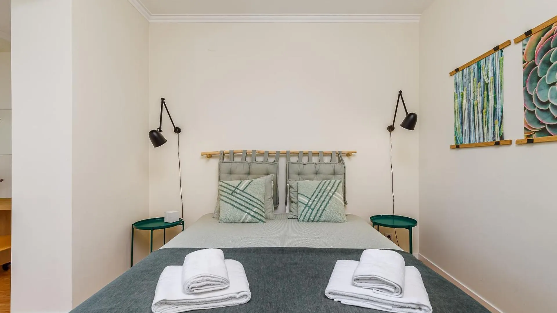 Casa Da Laurentina - Lisbon Charm & Garden