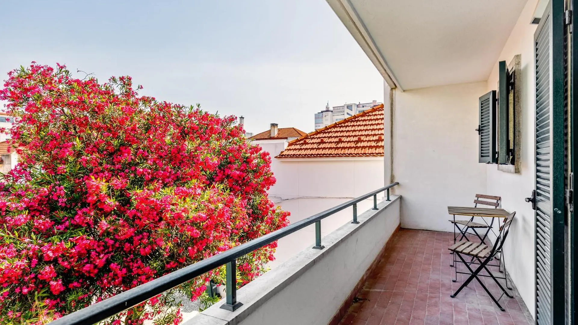 Casa Da Laurentina - Lisbon Charm & Garden 0*,  Portugal