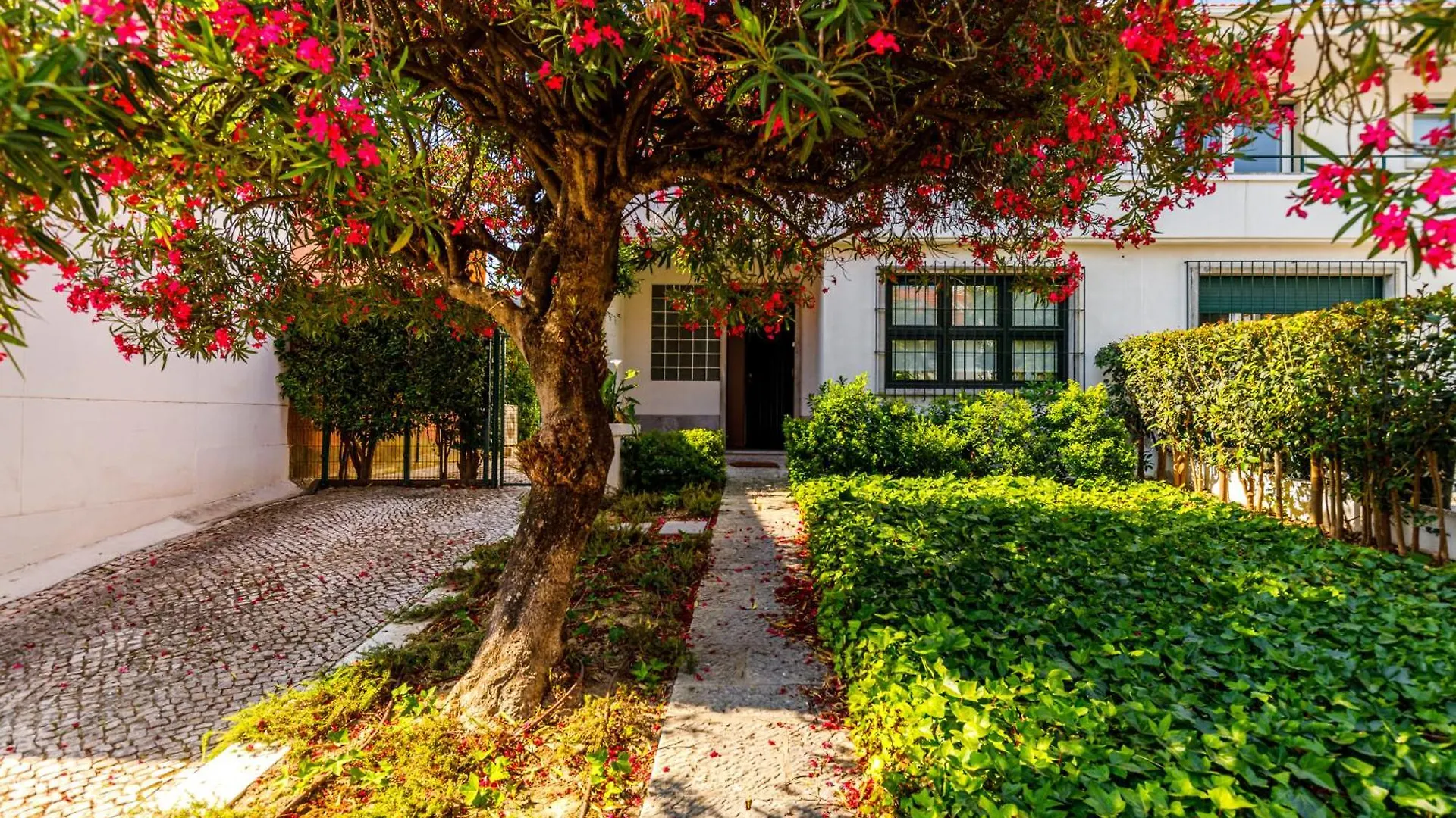 Casa Da Laurentina - Lisbon Charm & Garden 0*,