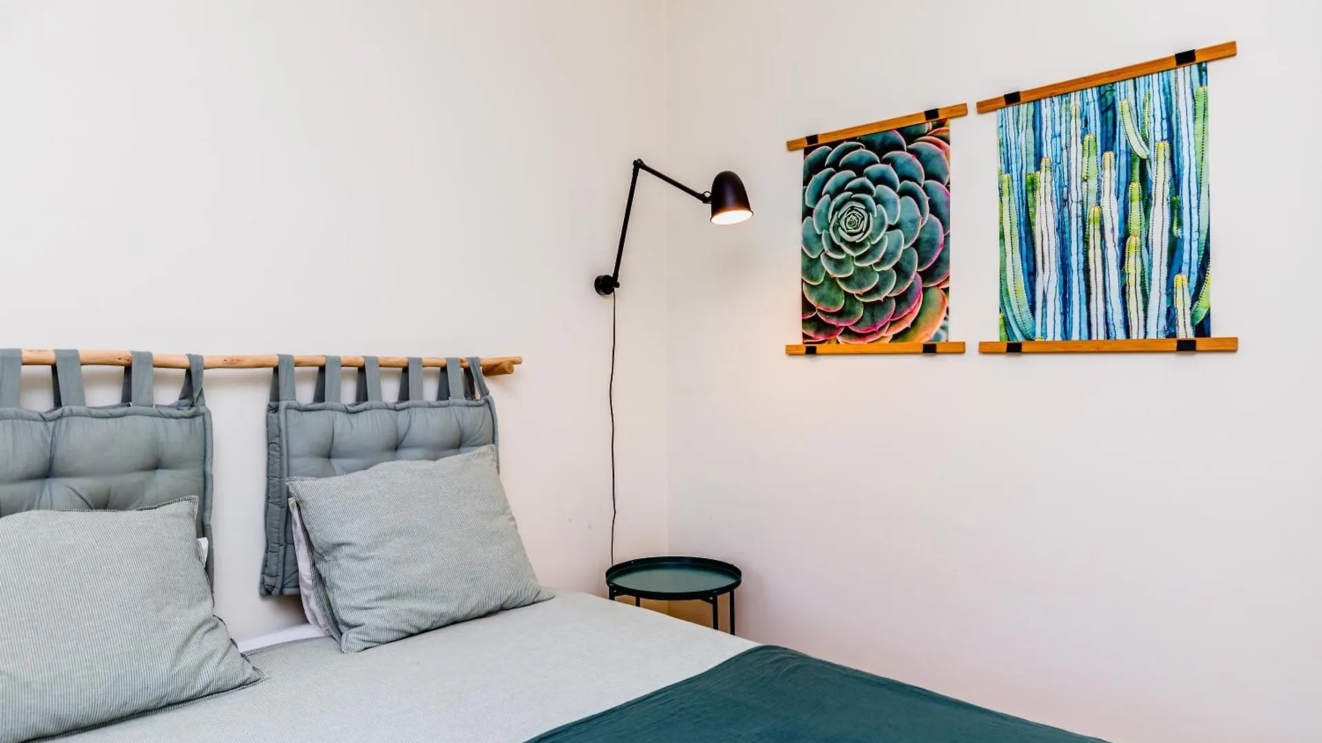 Casa Da Laurentina - Lisbon Charm & Garden