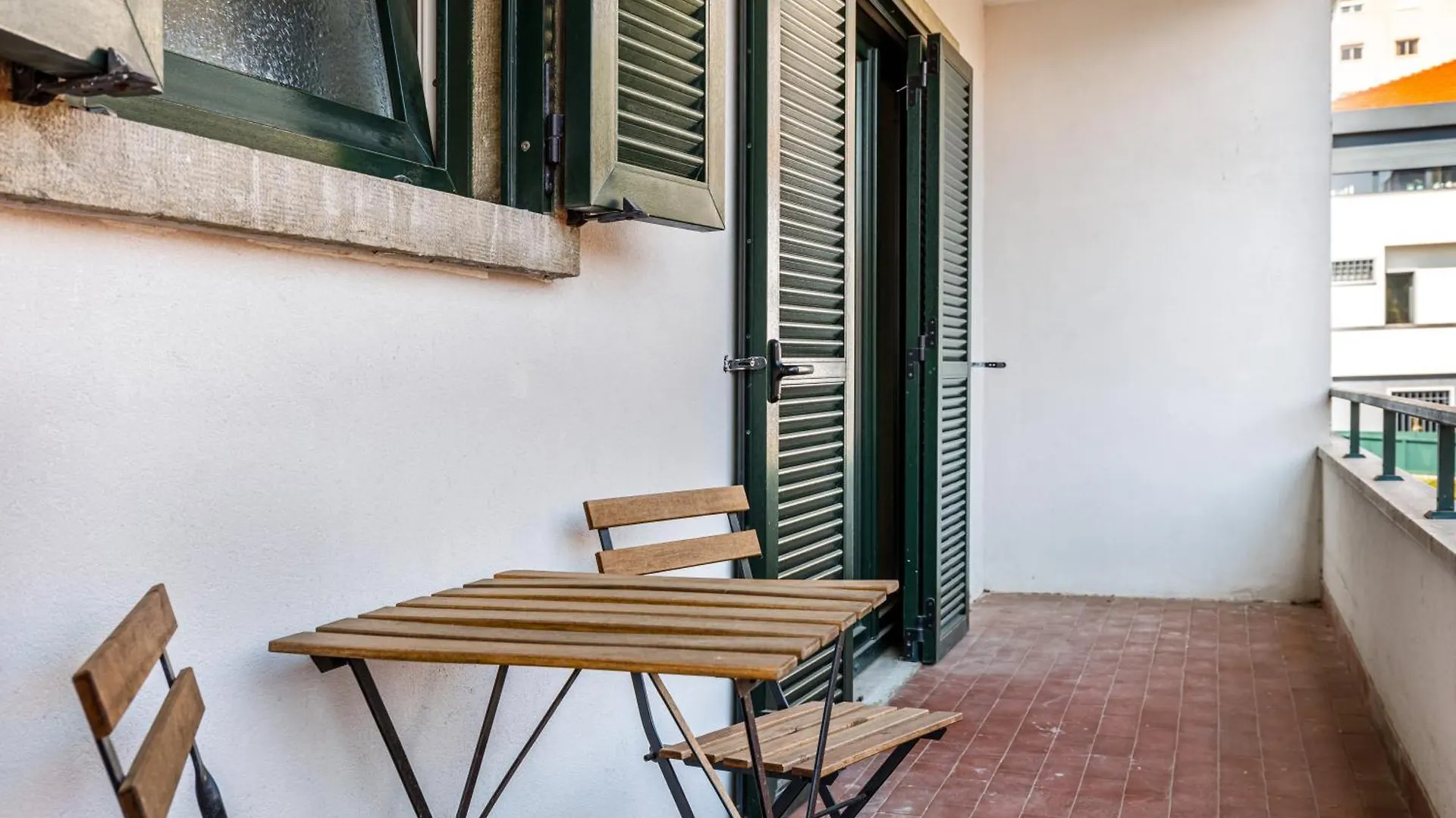 Casa Da Laurentina - Lisbon Charm & Garden