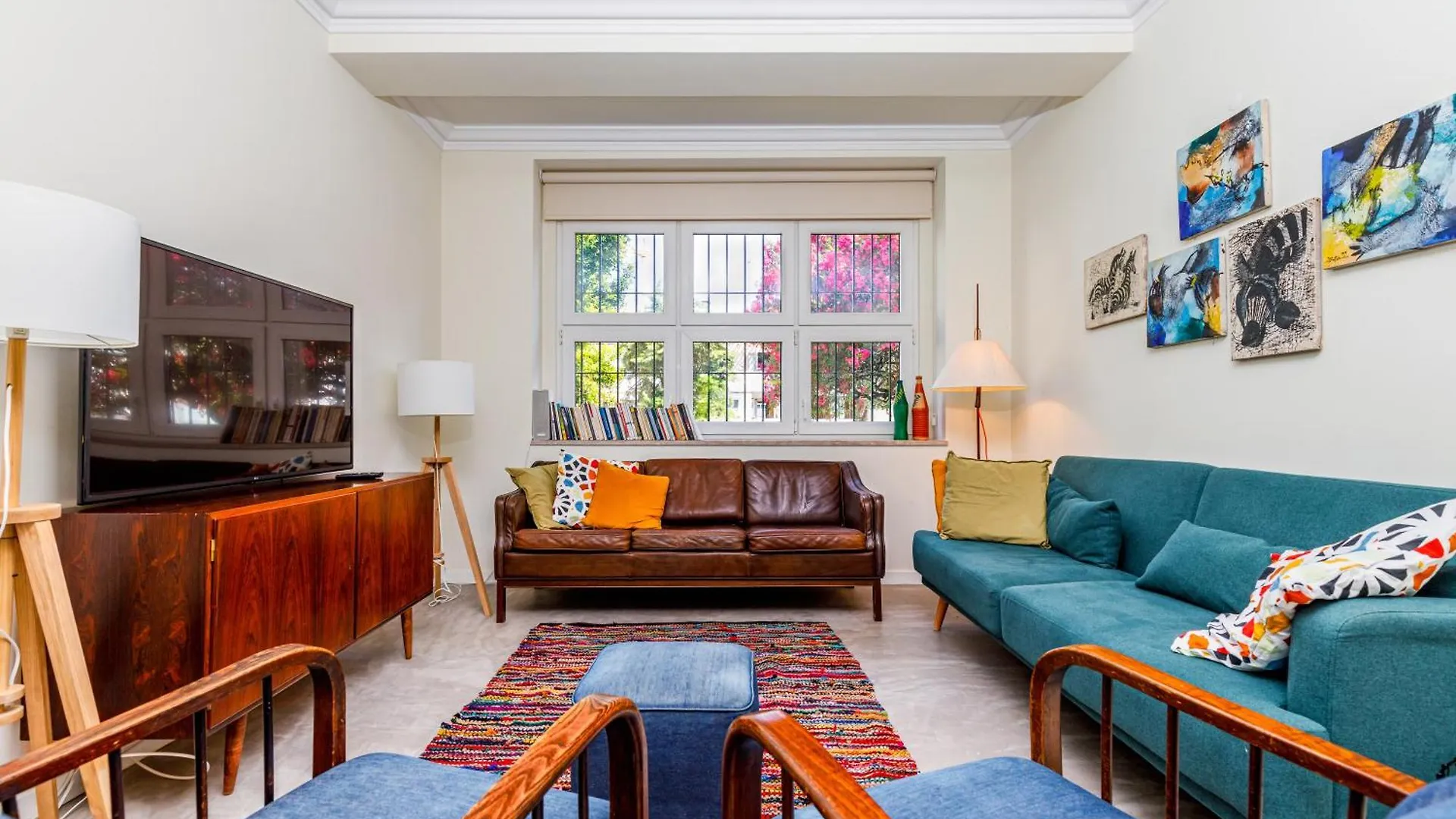 Casa Da Laurentina - Lisbon Charm & Garden 0*,