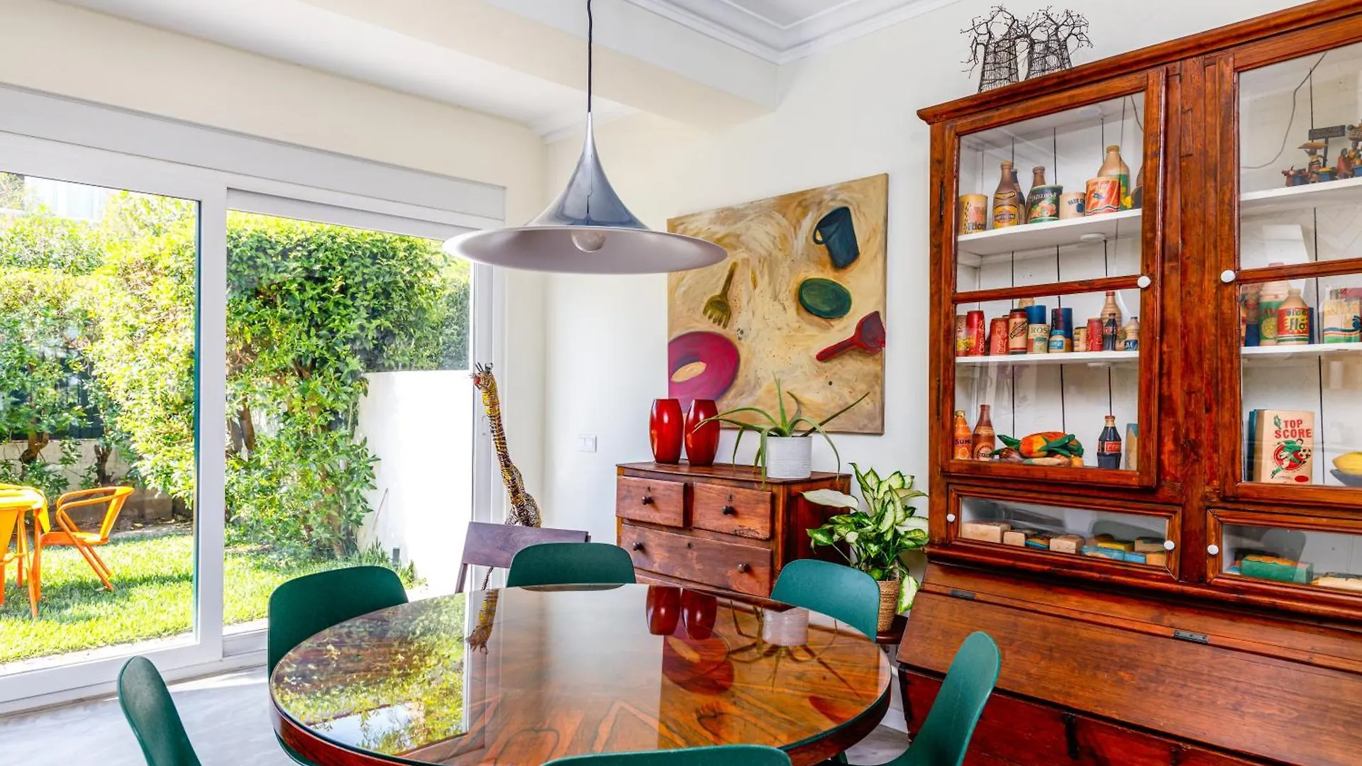 Casa Da Laurentina - Lisbon Charm & Garden