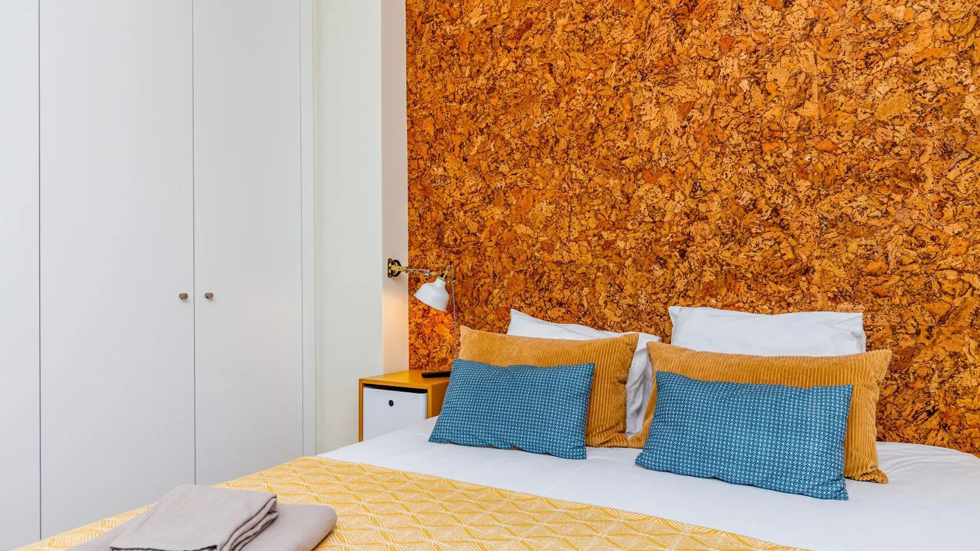 Vakantiehuis Casa Da Laurentina - Lisbon Charm & Garden